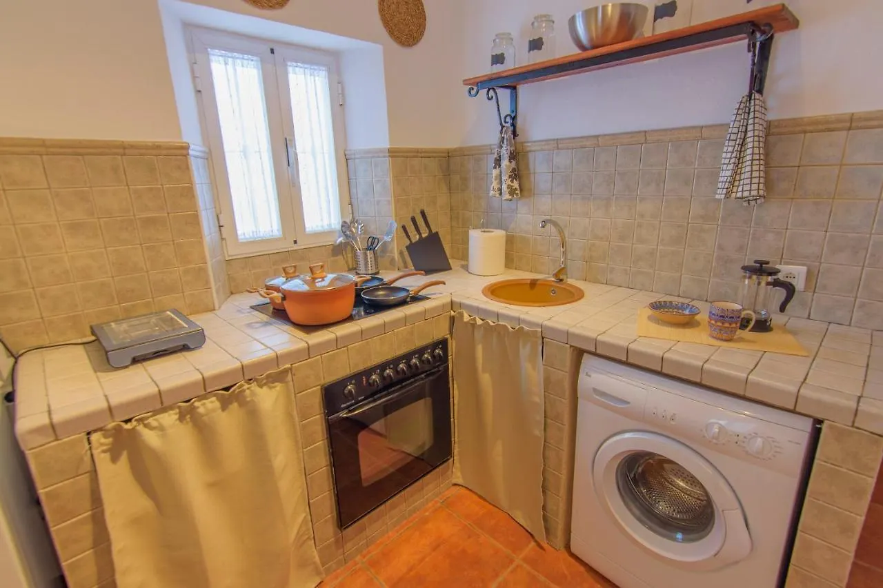 Apartamento El Socorro Ronda